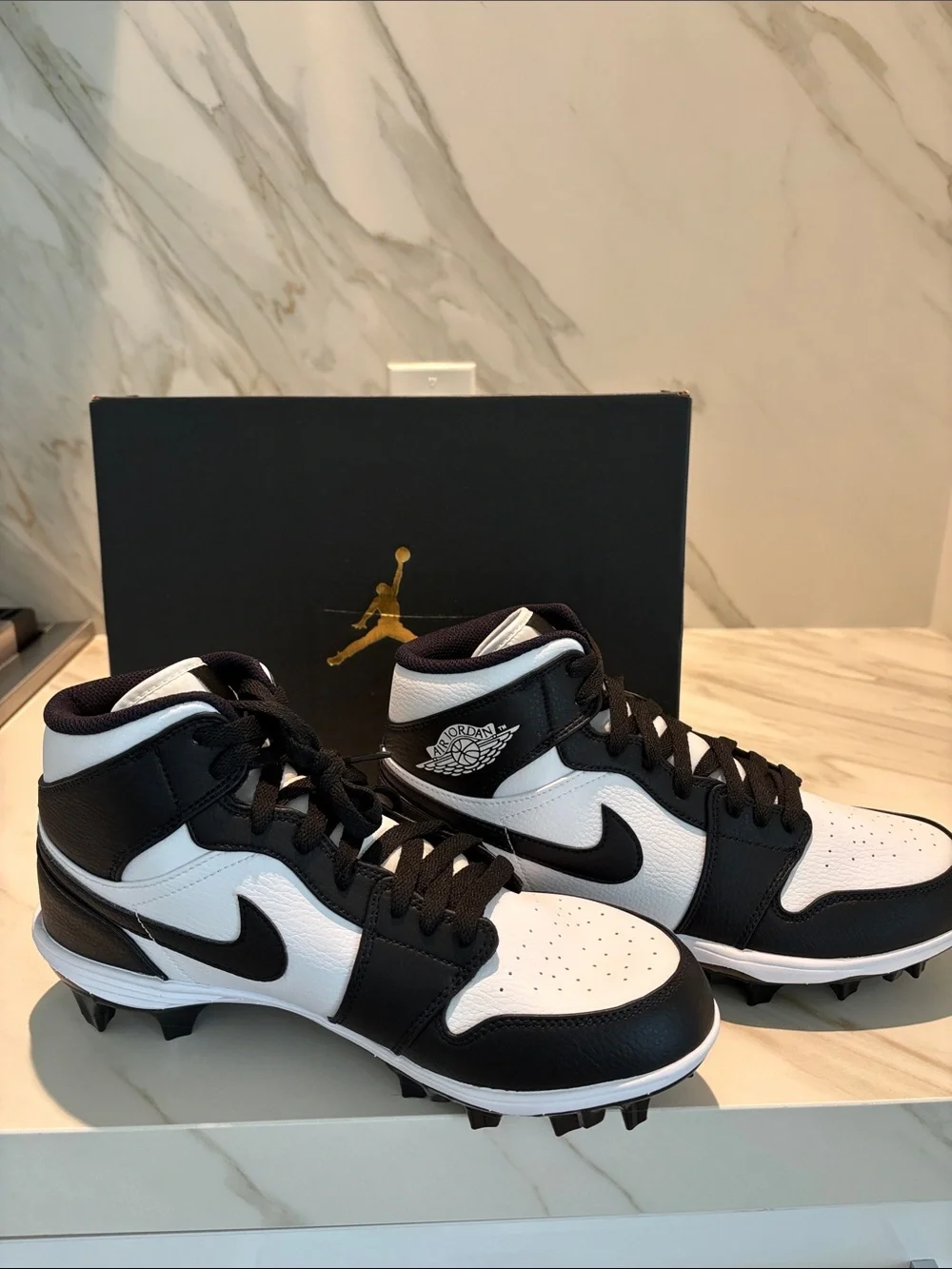Jordan image shows
